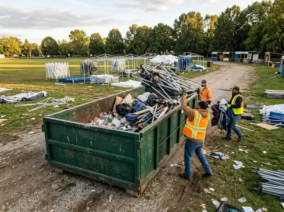 temporary-event-waste-containe-016 — frequently asked questions, Roll-Off Dumpster Rental Services in Ocala Estates, FL